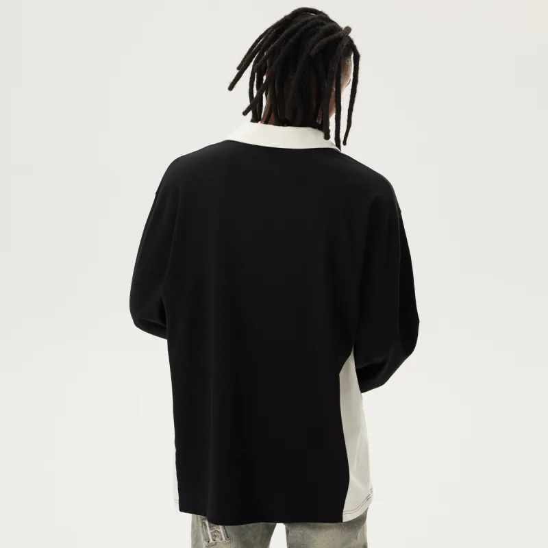 FORHUG Polo Shirts Unisex-4