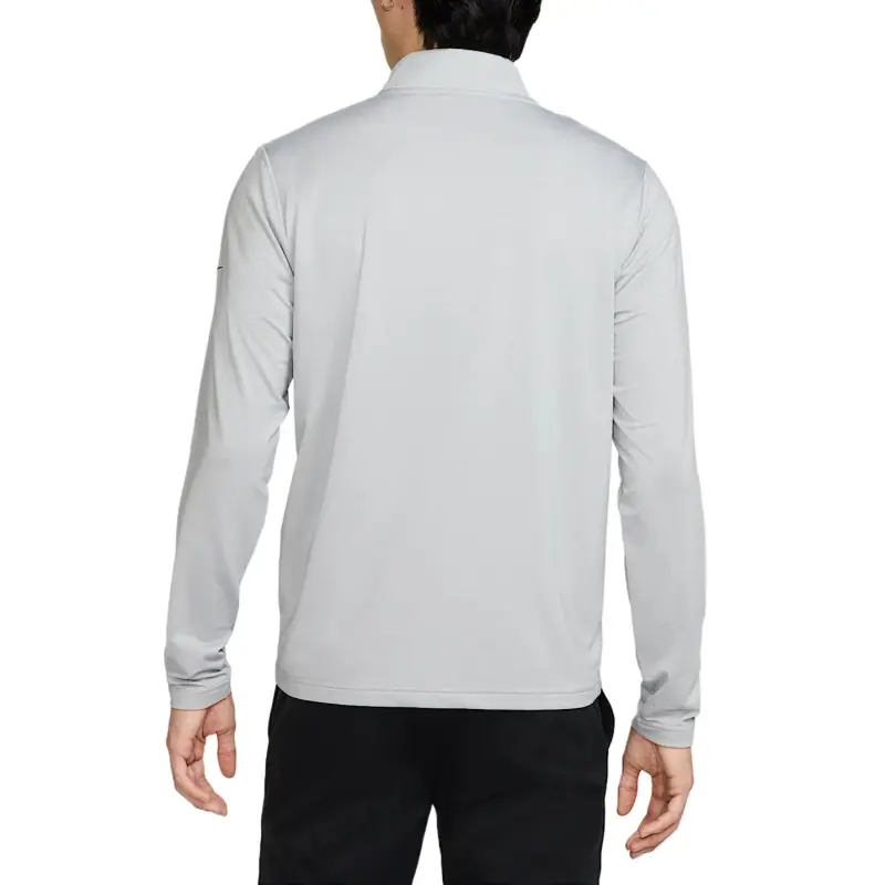 Nike Victory Men's Dri FIT 1/2 Zip Golf Top-1