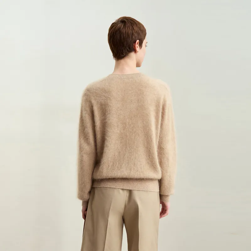 AMII Cashmere Sweaters Women's-6