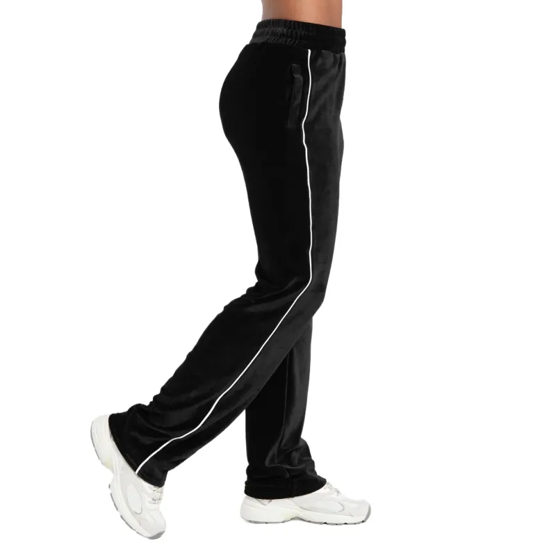 GYMSHARK Sports Pants Women's Black-2