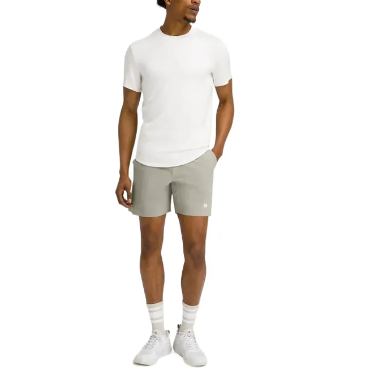 Wilson Tennis Bottoms Men-3