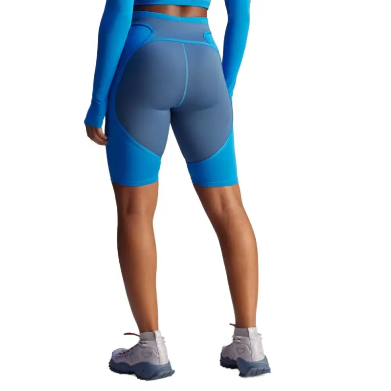 Adidas Free Shipping With AdiClub Adidas By Stella McCartney Two tone Bike Leggings-2
