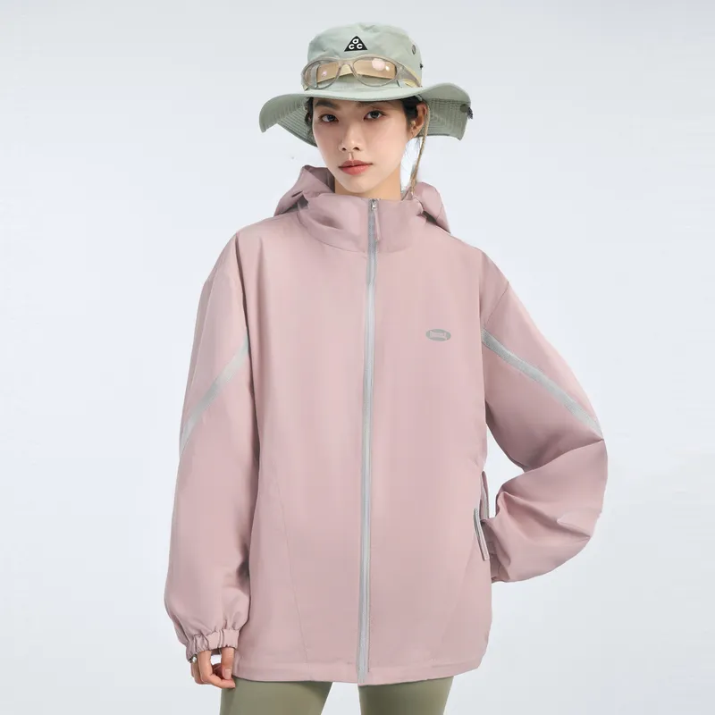 LONSDALE UV Protection Sun Protection Clothing Unisex-9