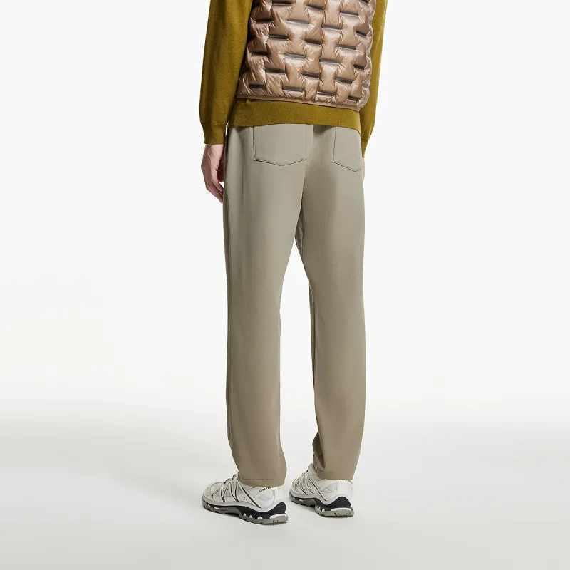 JACK&JONES Casual Pants Men-3