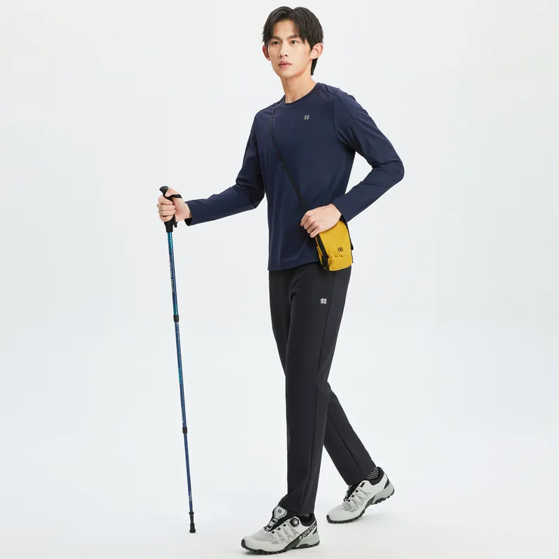 KOLON SPORT HIKE Series T Shirt Men's-6