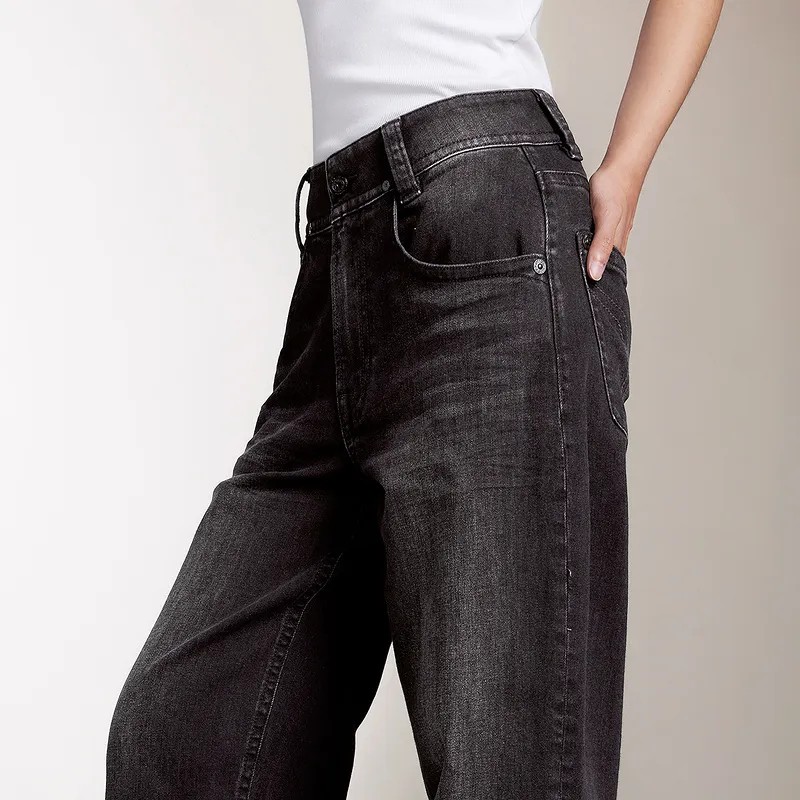 Miss Sixty Jeans Women's Black-4