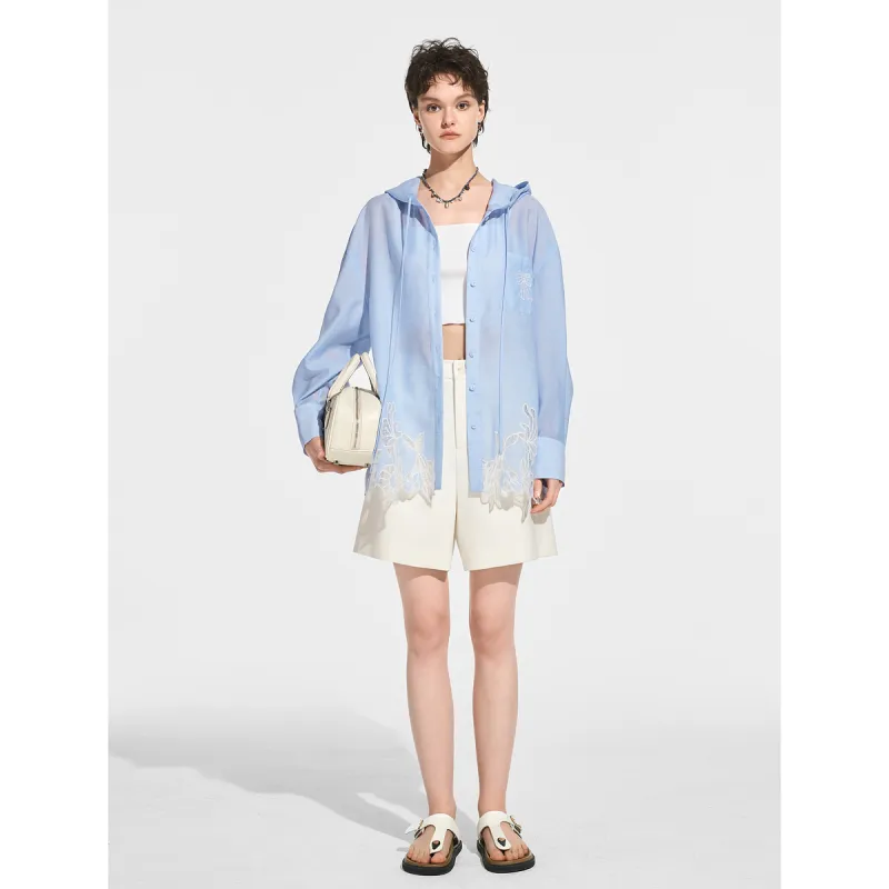 Bethine Shirts Women's-12