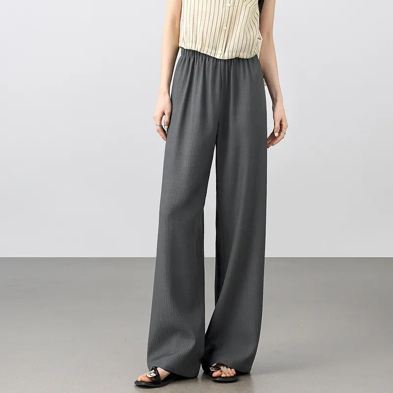 SENTUBILA Casual Pants Women's-14