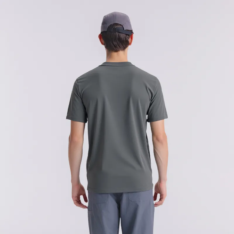 CAT T Shirts Men-4