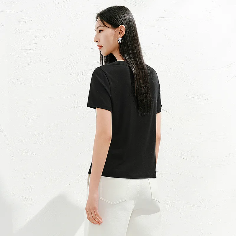 JZ. ANNAKRO T Shirts Women's-9