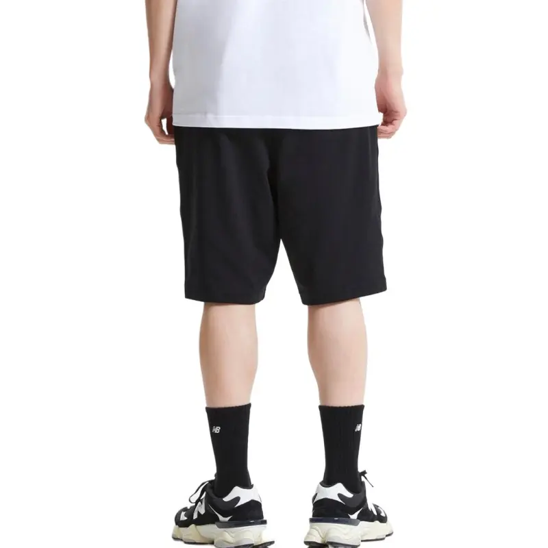 New Balance FW24 Casual Shorts Men's Black-1