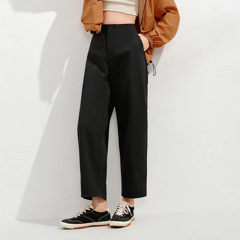 JZ. ANNAKRO Casual Pants Women's-5