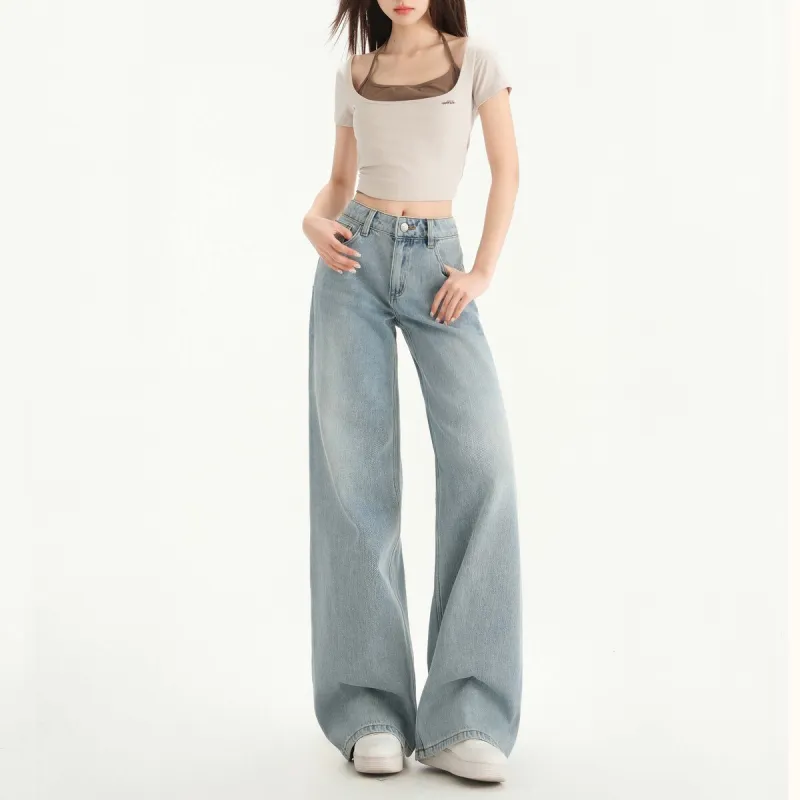 ZNZX Jeans Women's-3