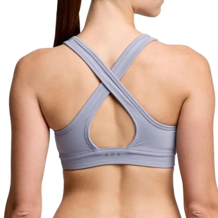 Saucony Fortify Power Mesh Tank Tops Women's Iris-1