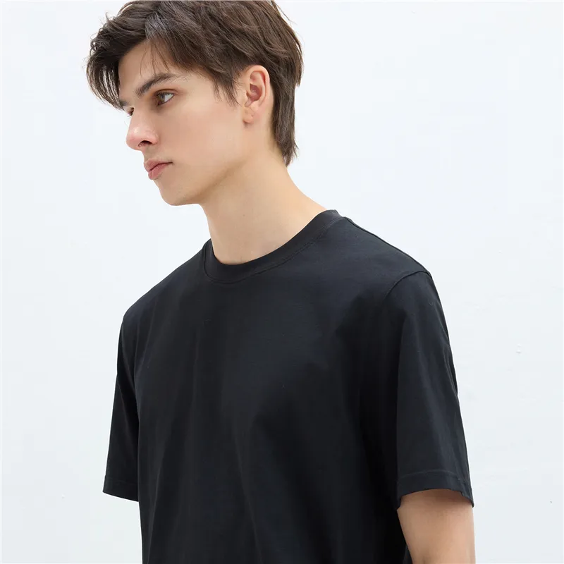 UNIQLO T Shirts Men-16