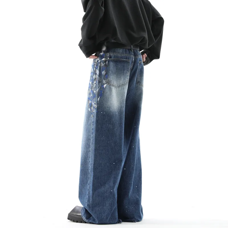 TREND ST Jeans Unisex-5