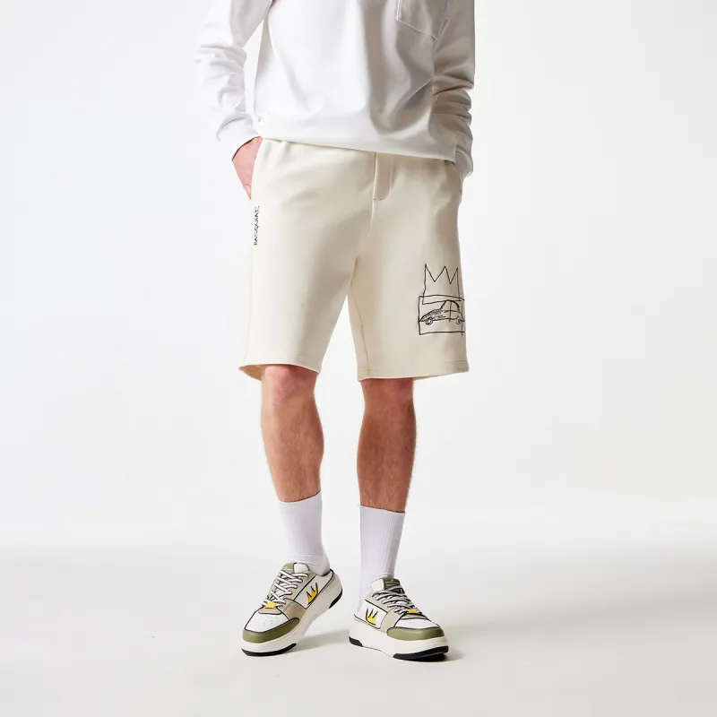 JACK JONES· Knee Length Pants Men's-2