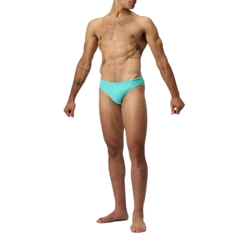 Speedo Beachstar Swimming Shorts Men's Blue-5