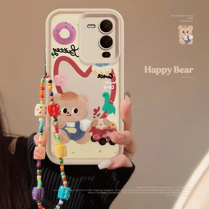 MAYGI Phone Cases-2
