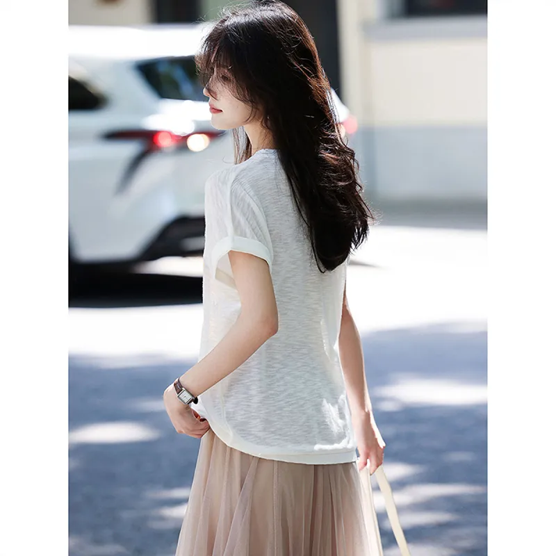 A Paradise For Awakening Knitwear Women's-5