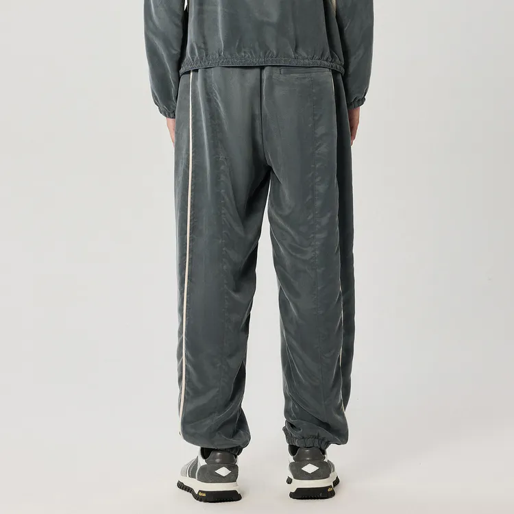 CROQUIS Casual Pants Unisex-8