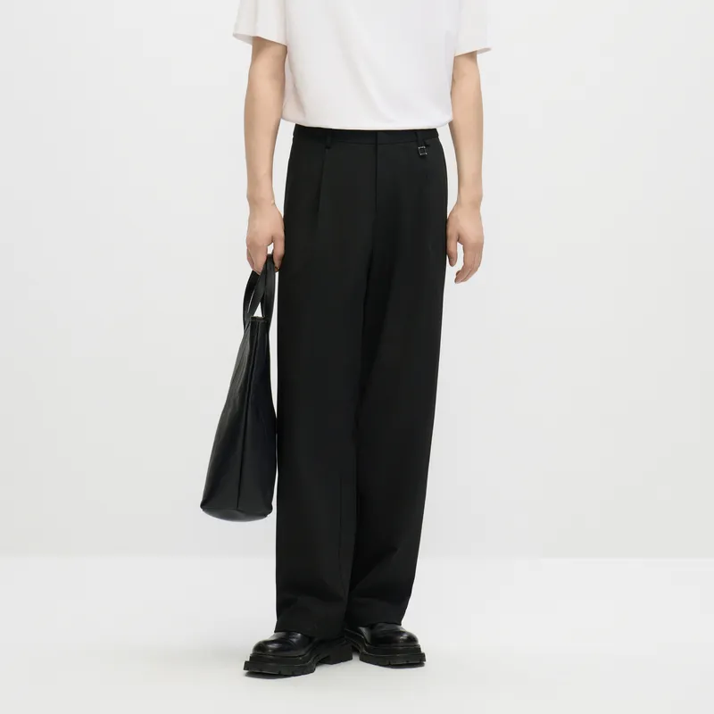 GXG Casual Pants Men's Multicolor-7