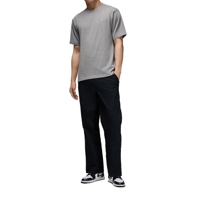 JORDAN Brand Men's Sneaker Patch T Shirt-2