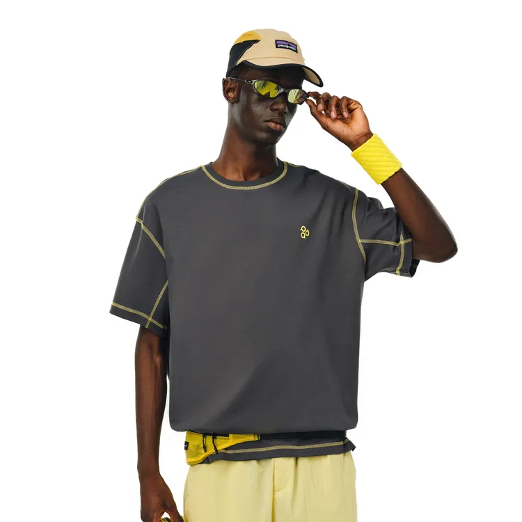FPA T Shirts Unisex-4