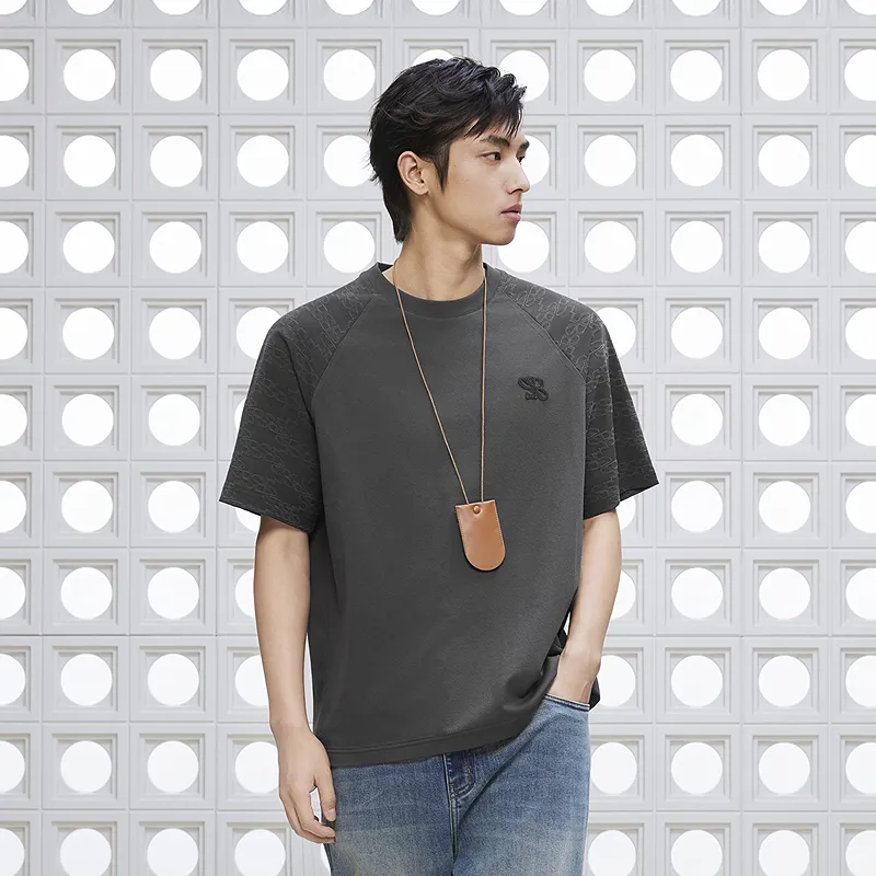 GXG T Shirts Men-12
