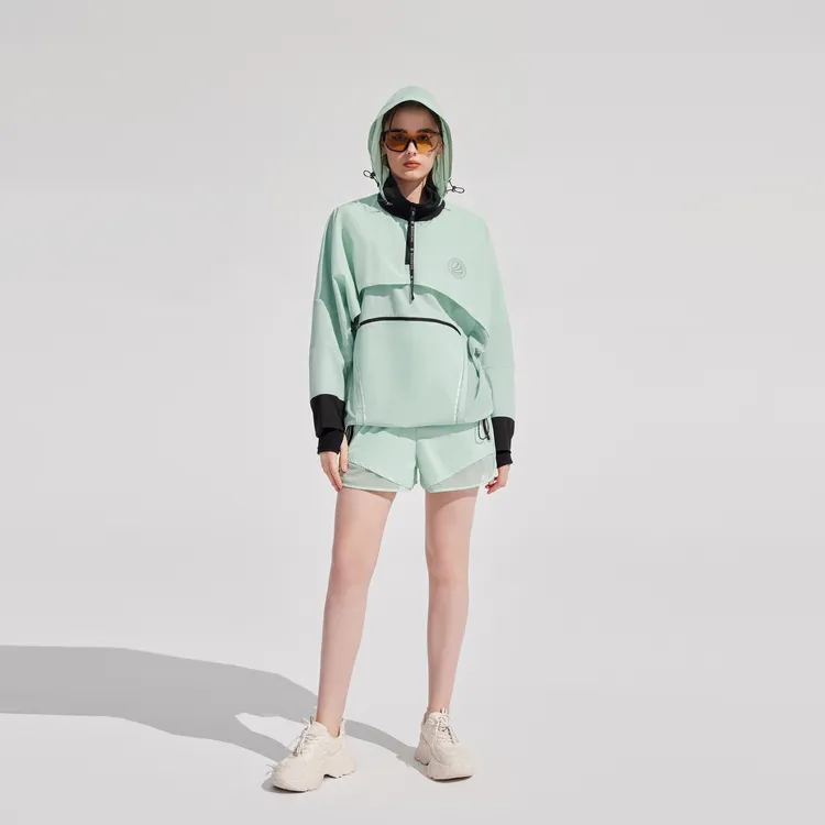 BOSIDENG Sun Protection Clothing Women's-2