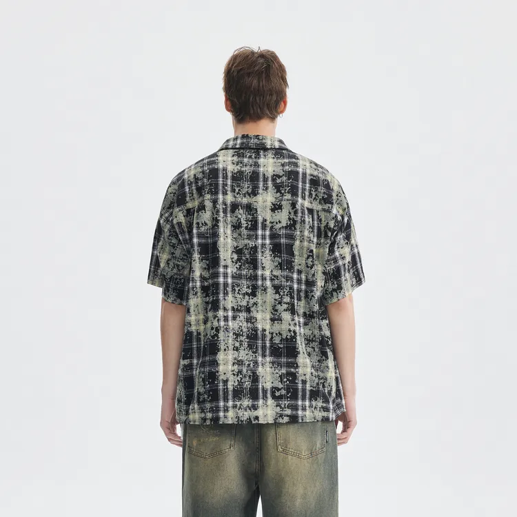 INXX APYD Shirts Unisex-2