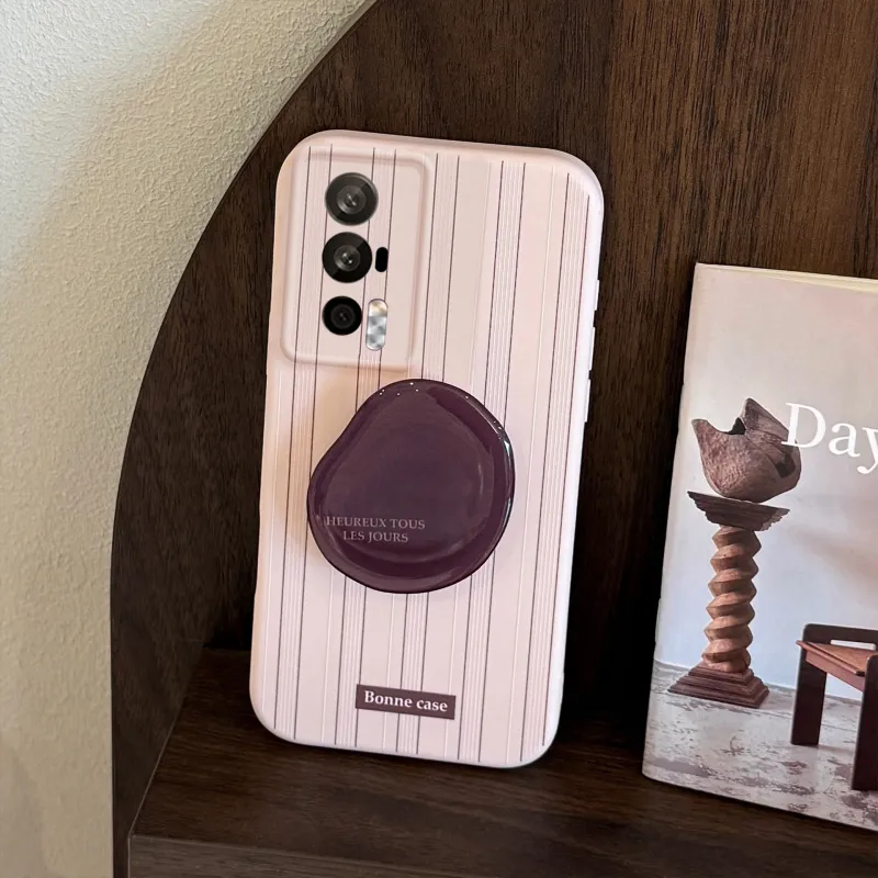 MAYGI Phone Cases-4