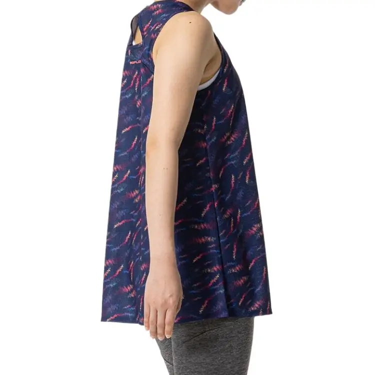 Mizuno Dry Aeroflow Tank Tops Women's-4