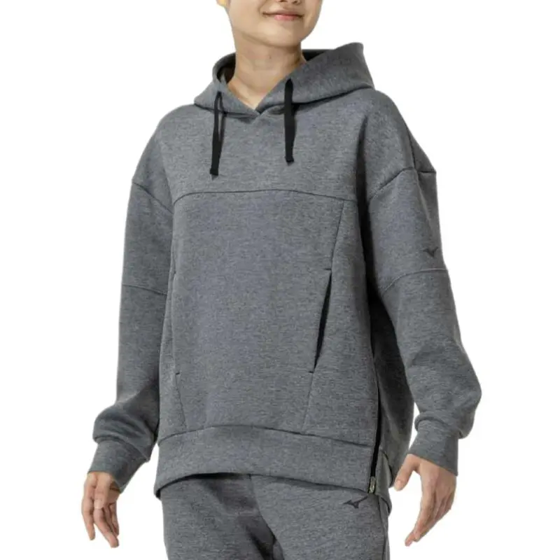Mizuno Sweatshirts Women's-2
