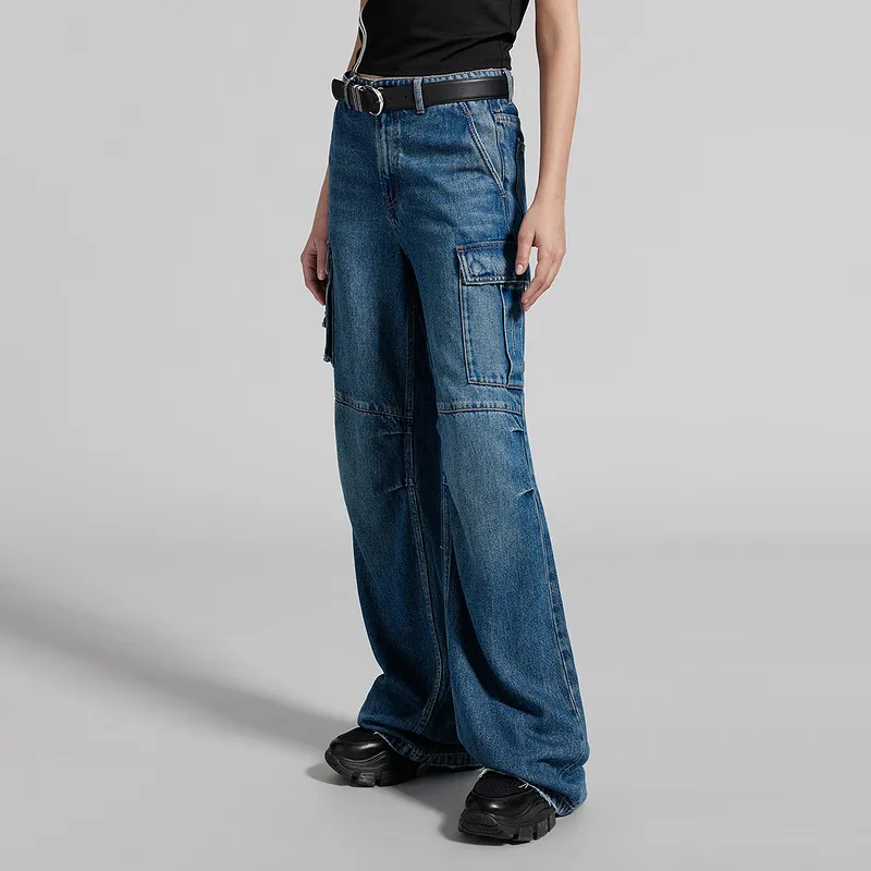 Miss Sixty Jeans Women's Medium Blue-3
