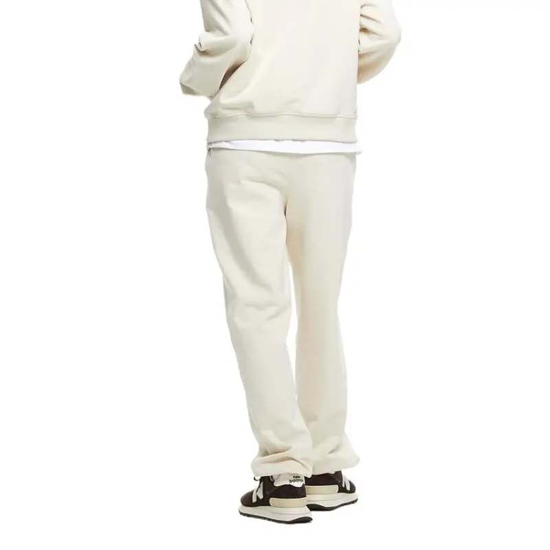 New Balance Casual Pants Women's Beige-5