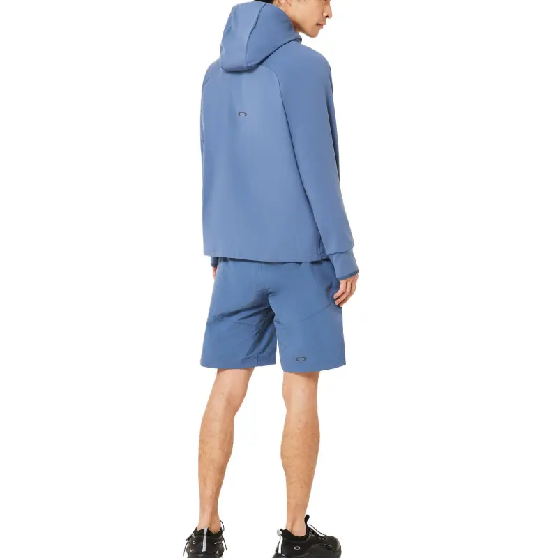 Oakley Jackets Men Dark Blue-4