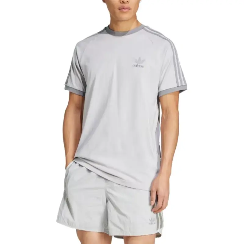 Adidas Originals Adicolor Classics 3 Stripes Tee-1