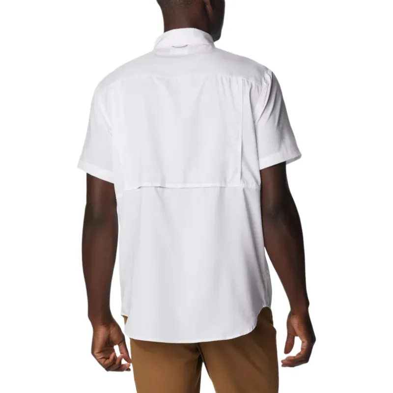 Columbia Silver Ridge Shirt Men's-1