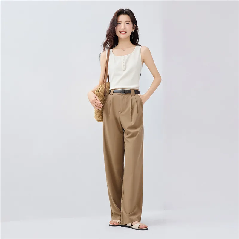 UNIQLO Casual Pants Women's-12