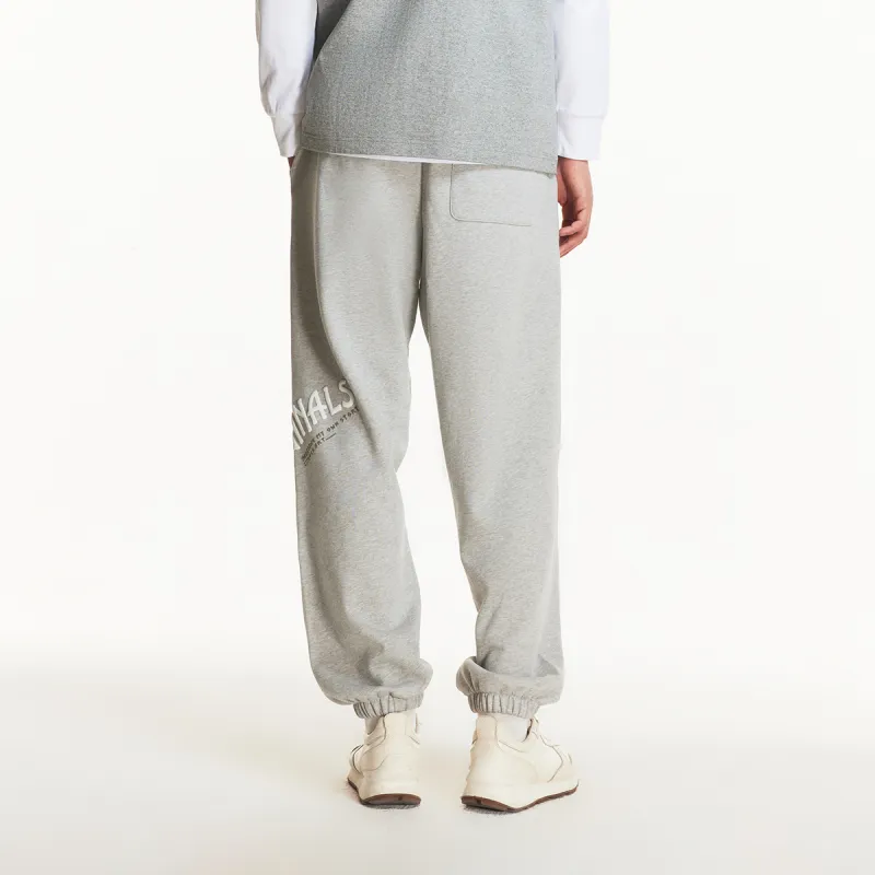 JACK&JONES Knitted Sweatpants Men-10