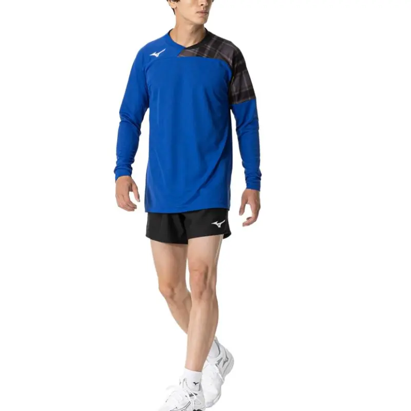 Mizuno Volleyball Jerseys Men's-13