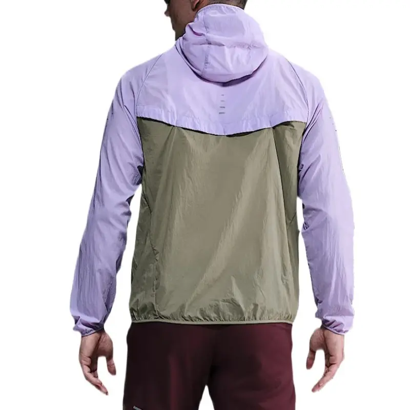 Nike Stride Men's Repel Uv Running Jacket-1