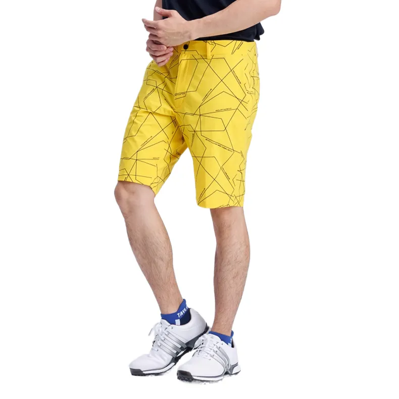 TAYLORMADE Sports Shorts Men-22