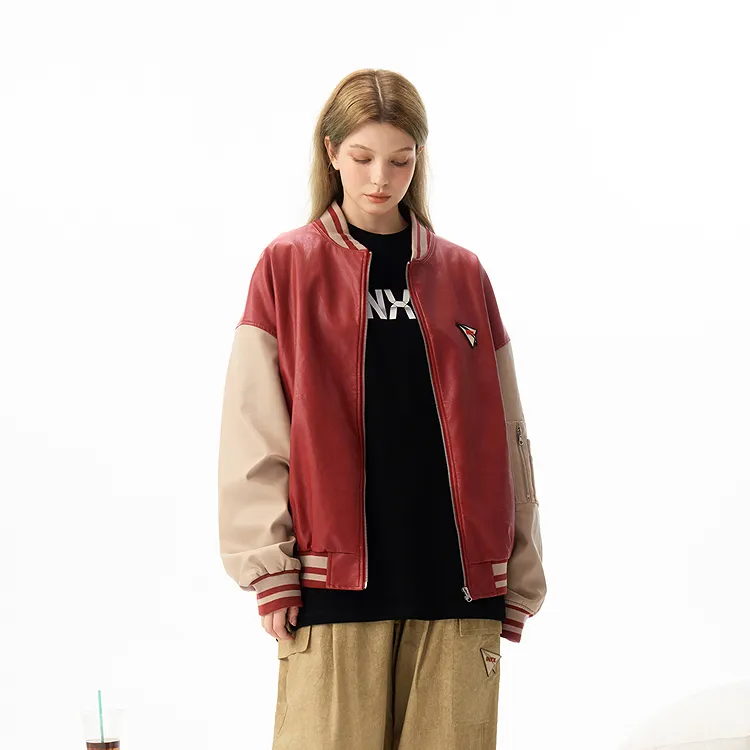 INXX Jackets Unisex-13