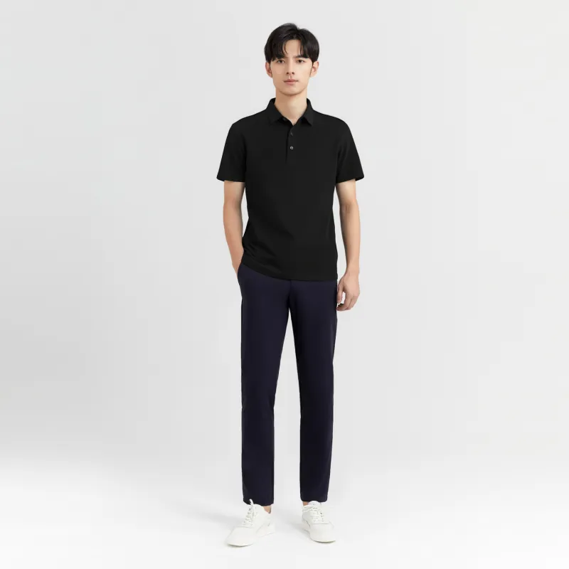 SUNDANCE Polo Shirts Men-3