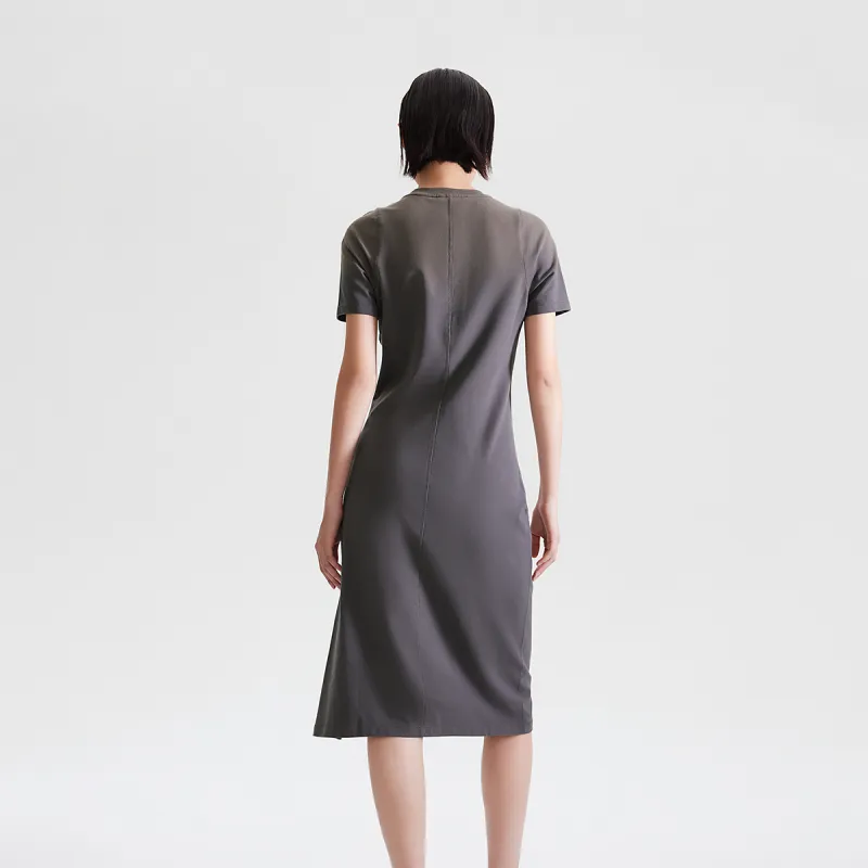 ONLY Short Sleeved Dress Women's-4