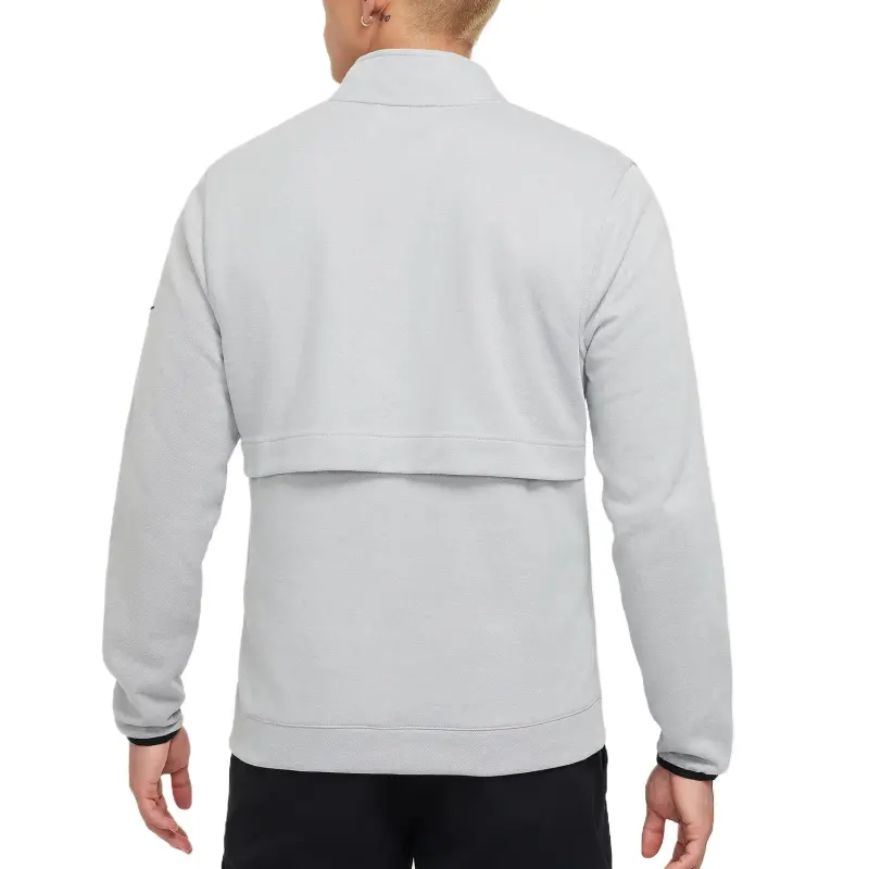 Nike Golf Clothing Men Gray-1