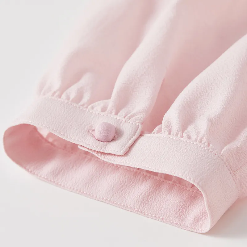 SENTUBILA Chiffon Shirt Women's-13