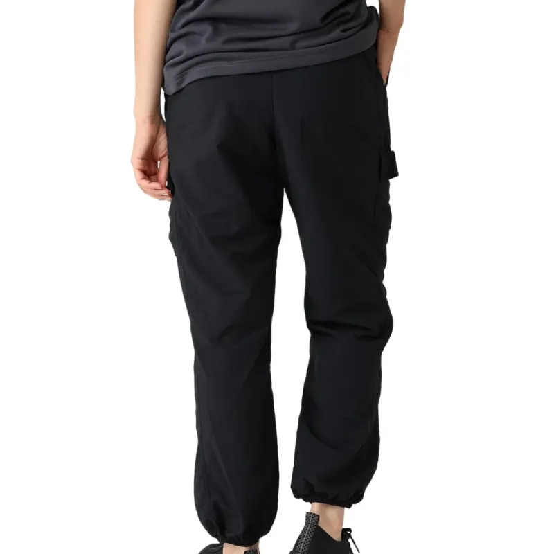 Columbia Casual Pants Women's Black-3